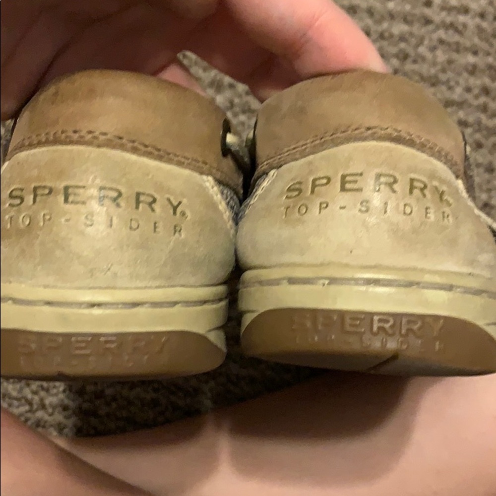 Sperry - Picture 3 of 4